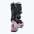 Scarponi da sci donna Salomon S/Pro Supra Boa 95 W GW rose shadow/black/black 7