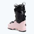 Scarponi da sci donna Salomon S/Pro Supra Boa 95 W GW rose shadow/black/black 2