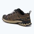 Scarpe da corsa da uomo Salomon XA Pro 3D V9 falcon/desert tan/black 3