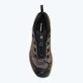 Scarpe da corsa da uomo Salomon XA Pro 3D V9 falcon/desert tan/black 5