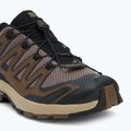 Scarpe da corsa da uomo Salomon XA Pro 3D V9 falcon/desert tan/black 7