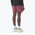 Pantaloncini da corsa uomo Salomon Shakeout C 2IN1 7" nocturne 2