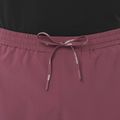 Pantaloncini da corsa uomo Salomon Shakeout C 2IN1 7" nocturne 3