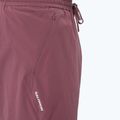 Pantaloncini da corsa uomo Salomon Shakeout C 2IN1 7" nocturne 4