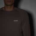 Felpa da uomo Salomon Essential Lightwarm CN iron 4