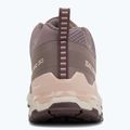 Scarpe da running da donna Salomon XA Pro 3D V9 iron/shadow gray/huckleberry 6
