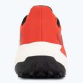 Scarpe da running da uomo Salomon Genesis fiery red/lava falls/black 6