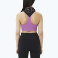 Reggiseno sportivo Salomon SHAKEout Core iris orchid 4