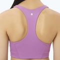Reggiseno sportivo Salomon SHAKEout Core iris orchid 5