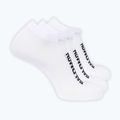 Calzini Salomon Everyday Lite Low 3 pairs white/white/white