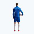 Pantaloncini da calcio da uomo Nike FFF Strike game royal/metallic copper 3