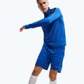 Pantaloncini da calcio da uomo Nike FFF Strike game royal/metallic copper 4