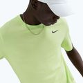 T-shirt uomo Nike Dri-Fit light liquid/lime/black 4
