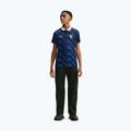 Maglietta da calcio per bambini Nike FFF 2026/27 Match Home game royal/metallic copper 5
