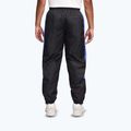 Pantaloni uomo Nike Windrunner Lined black/sapphire/sapphire 2