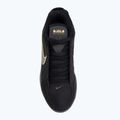 Scarpe da basket uomo Nike LeBron Witness 9 black/iron grey/dark smoke grey/black 5