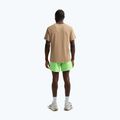 Pantaloncini da running da uomo Nike Stride Dri-Fit Brief-Lined 7" lime blast 3