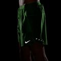 Pantaloncini da running da uomo Nike Stride Dri-Fit Brief-Lined 7" lime blast 6