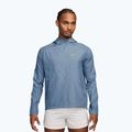 Giacca running uomo Nike Repel Miler work blue/work blue