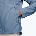 Giacca running uomo Nike Repel Miler work blue/work blue 3