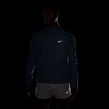 Giacca running uomo Nike Repel Miler work blue/work blue 7