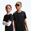 Maglietta per bambini Nike Miler Black
