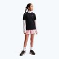 Maglietta per bambini Nike Miler Black 2