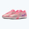 Scarpe da calcio da uomo Nike Zoom Vapor 16 Academy Vini Jr IC sunset pulse/old royal 3