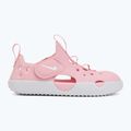 Sandali da bambino Nike Sunray Protect 4 HF6277 med soft pink/white 2