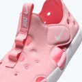 Sandali da bambino Nike Sunray Protect 4 HF6277 med soft pink/white 8