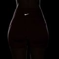 Pantaloncini da running da donna Nike Swift High-Waisted 4" tattoo 5