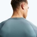 Maglietta da allenamento da uomo Nike Pro Dri-Fit Tight Fitness mineral slate/black 5