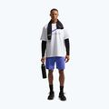 Pantaloncini da allenamento da uomo Nike Form Dri-Fit Versatile 7" persian violet/black 2