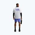 Pantaloncini da allenamento da uomo Nike Form Dri-Fit Versatile 7" persian violet/black 3