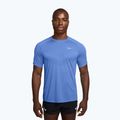 Maglietta da corsa da uomo Nike Stride ADV royal pulse