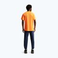 Pantaloni da corsa da uomo Nike Miler Dri-Fit Woven midnight navy 3