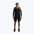 Maglietta da corsa da uomo Nike Miler Dri-Fit black 2