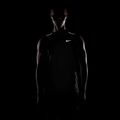 Maglietta da corsa da uomo Nike Miler Dri-Fit black 7