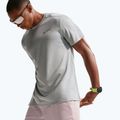 Pantaloncini da corsa da uomo Nike Stride Dri-Fit Brief-Lined 7" particle rose 4