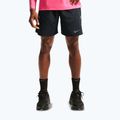 Pantaloncini da uomo Nike Miler Dri-Fit 7" black/black