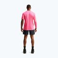 Pantaloncini da uomo Nike Miler Dri-Fit 7" black/black 3
