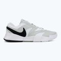 Scarpe da tennis da uomo Nike Court Lite 4 white/light silver/steam/black 2