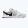 Scarpe da tennis da uomo Nike Court Lite 4 white/light silver/steam/black 8