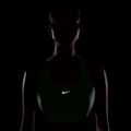 Reggiseno sportivo Nike Swift High-Support Lightly Lined steam/reflective silver 6