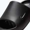 Ciabatte da uomo Nike Calm 2.0 black/black/black 4