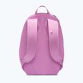 Zaino urbano Nike Heritage Sweep 25 l light magenta/white 3