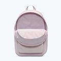 Zaino urbano Nike Heritage 20 l particle rose 4