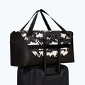Borsa da allenamento Nike Brasilia Duffel Small 41 l chalk/black/white 5
