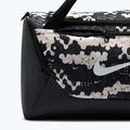 Borsa da allenamento Nike Brasilia Duffel Small 41 l chalk/black/white 6