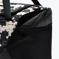 Borsa da allenamento Nike Brasilia Duffel Small 41 l chalk/black/white 8